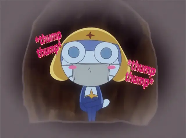 Profile image of Lance Corporal Dororo
