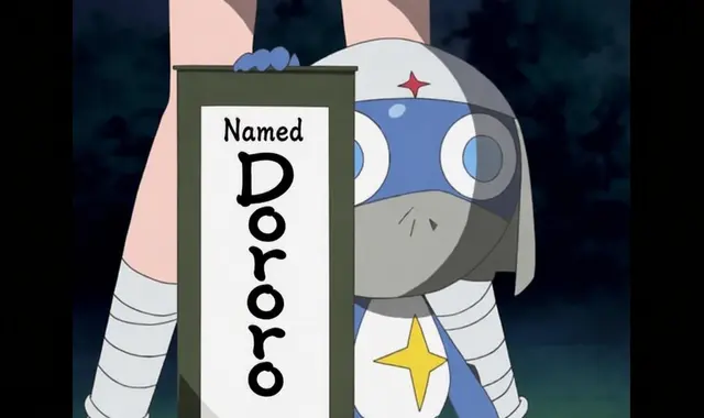 Profile image of Lance Corporal Dororo