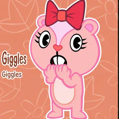 Profile image of Giggles