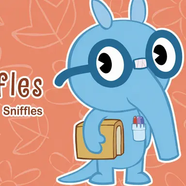 Profile image of Sniffles