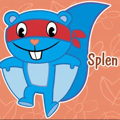 Profile image of Splendid