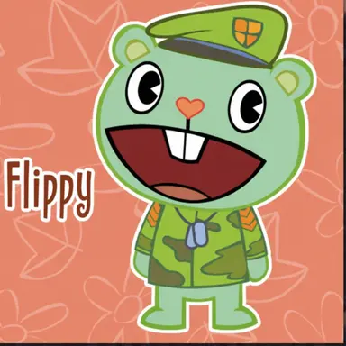 Profile image of Flippy