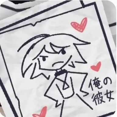 Profile image of 部外者