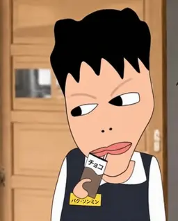 Profile image of パク・チャンミン