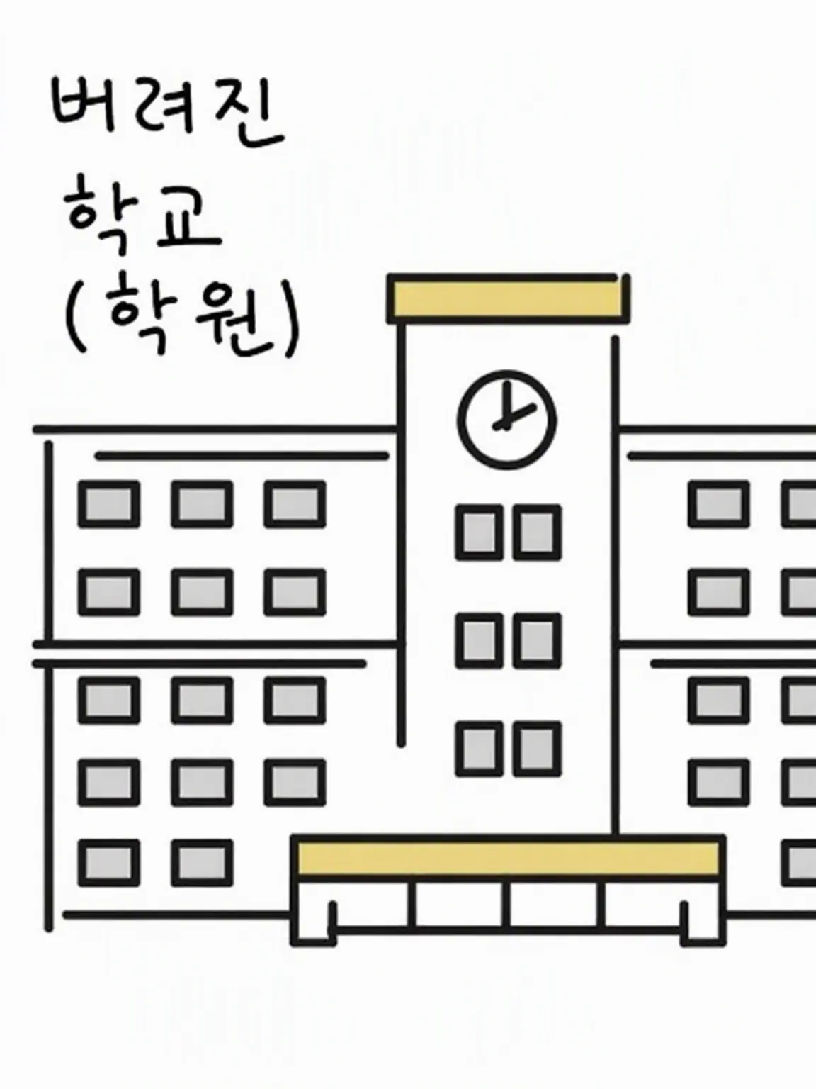 pikuniki의 Forsaken 학원
