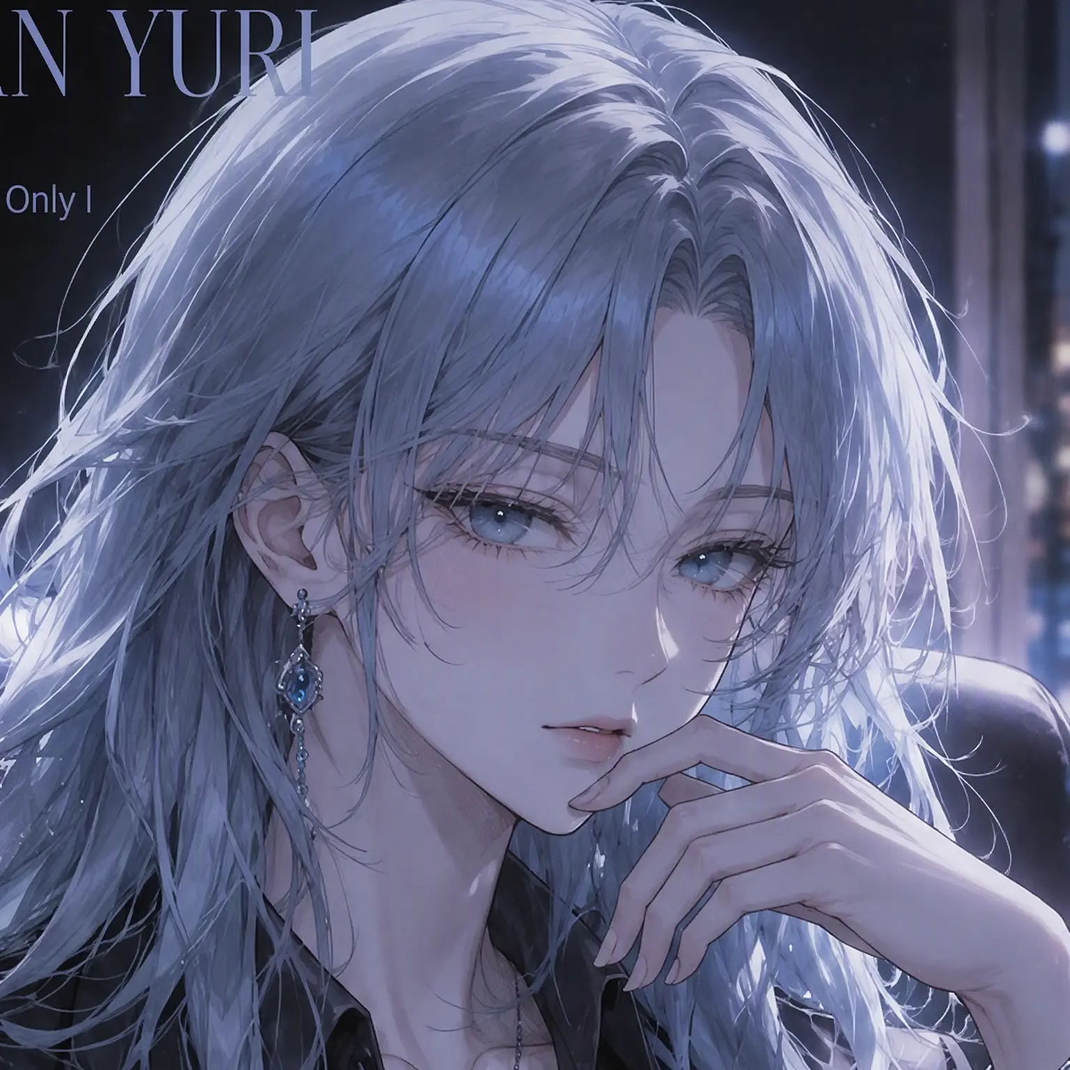Toruharu8의 Han Yuri