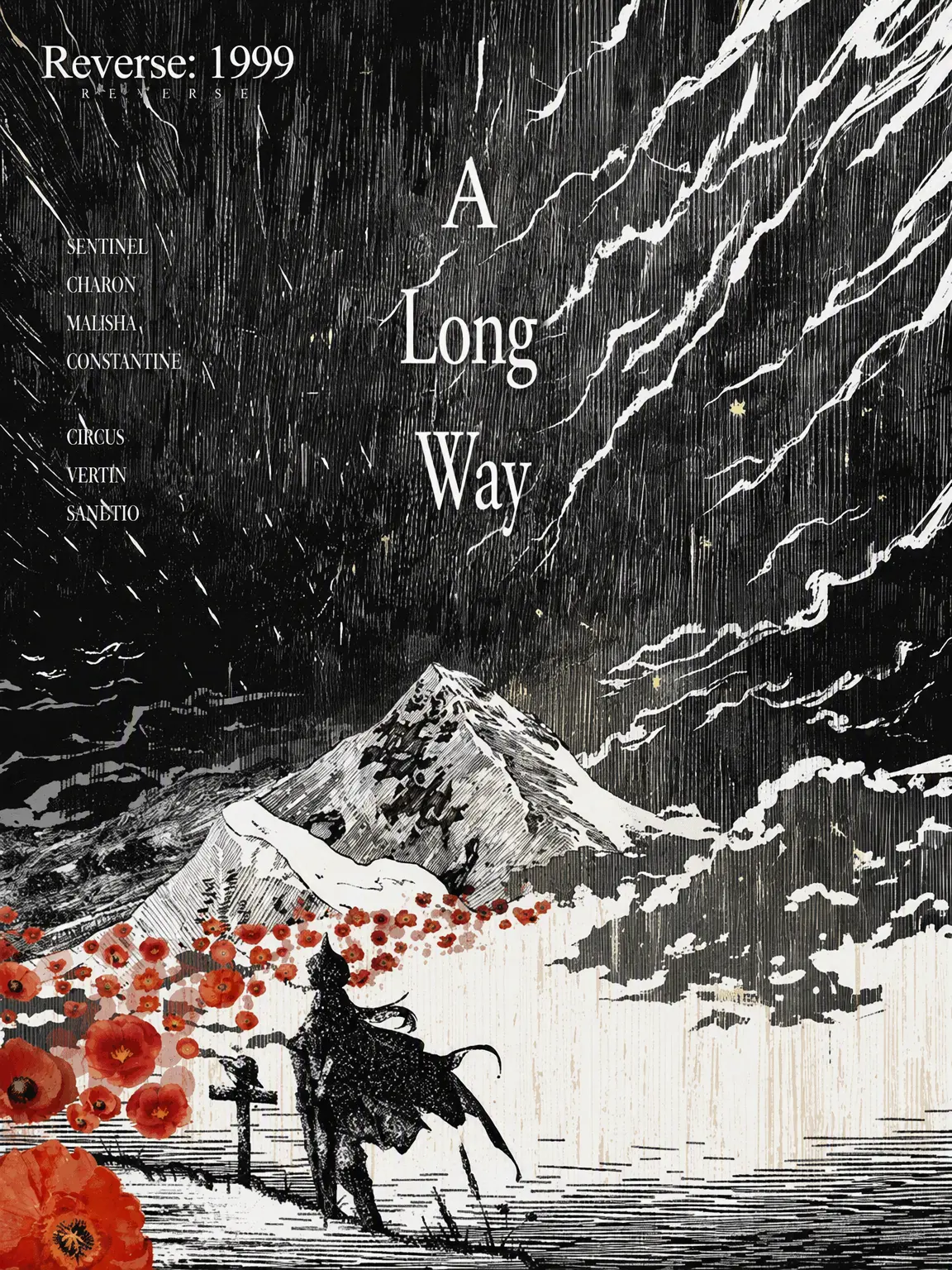 Soon_wol의 Reverse: 1999, The Long Road