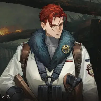 Profile image of クリオス