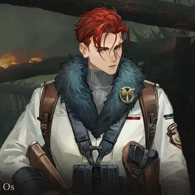 Profile image of Krios