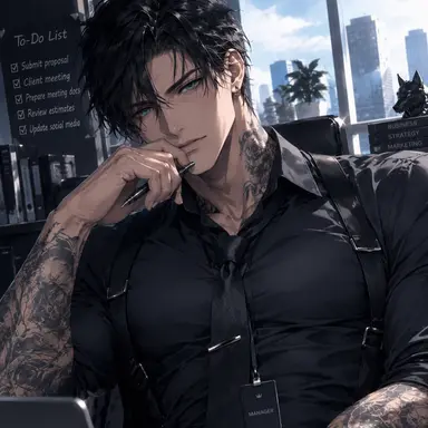 Profile image of Ryuma