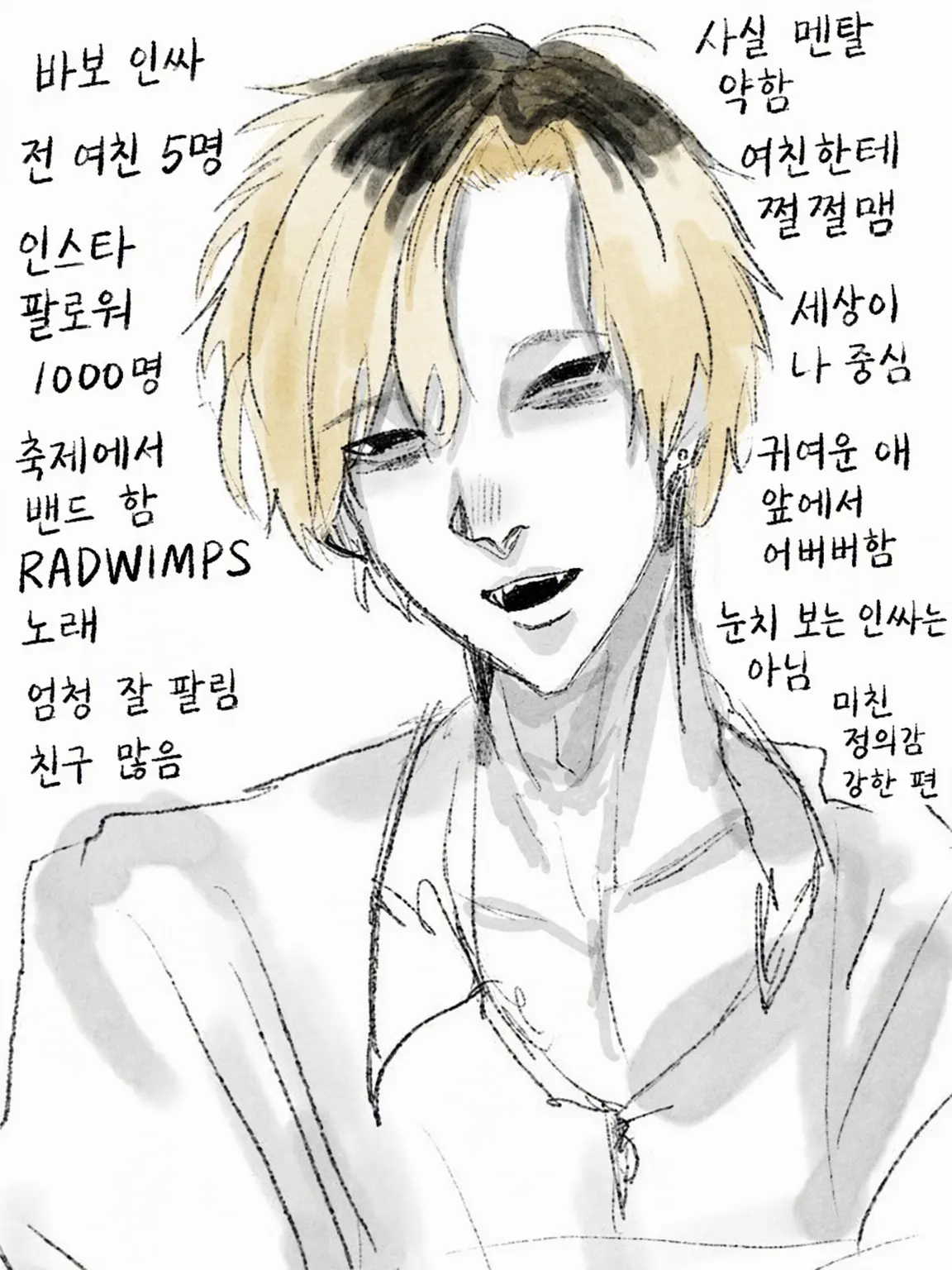 xxxx_iiii_01의 사귀게 된 남자친구가 왠지 이상해