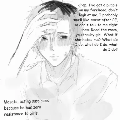 Profile image of Masato Shishi
