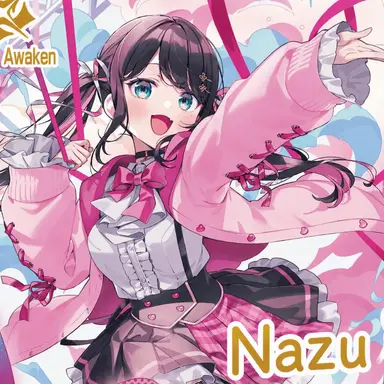 Profile image of Nazuna Kaga