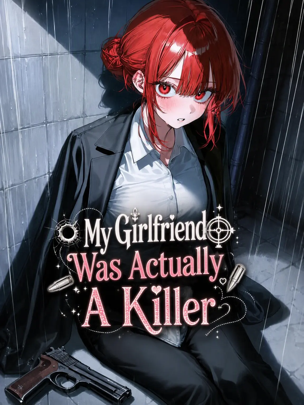 WarmScale8275의 My Girlfriend Was a Killer!