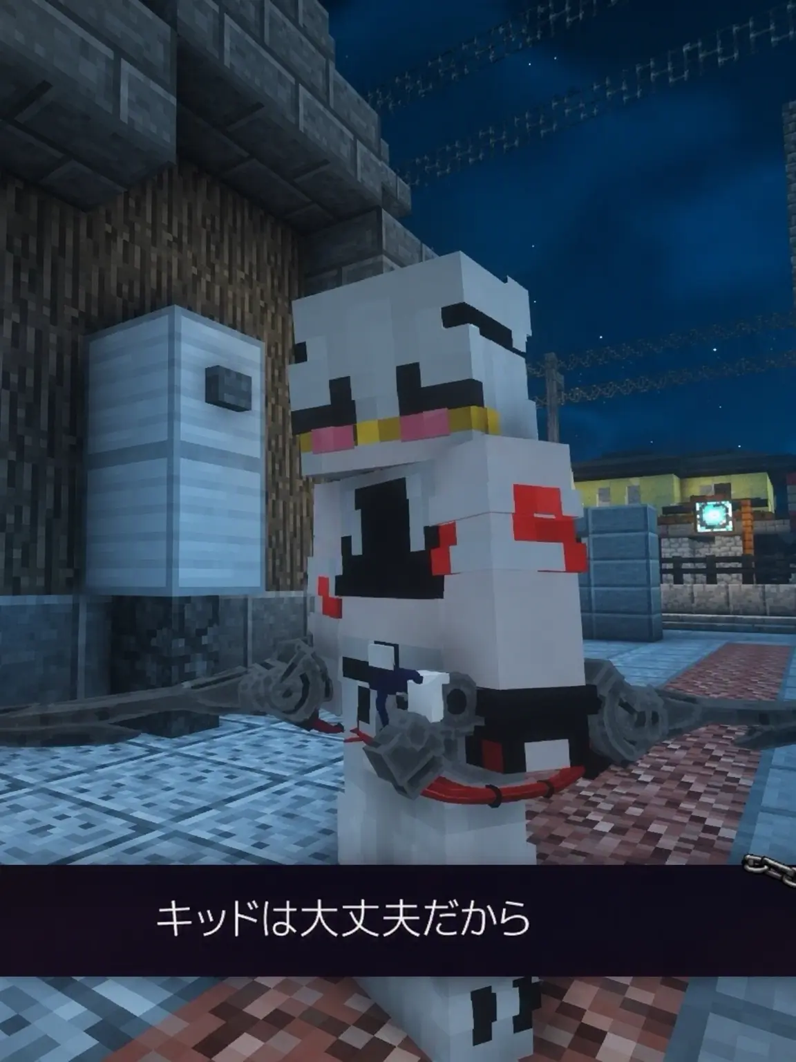 Reradf_zsd의 呪術廻戦