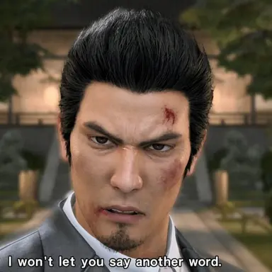 Profile image of Kazuma Kiryu