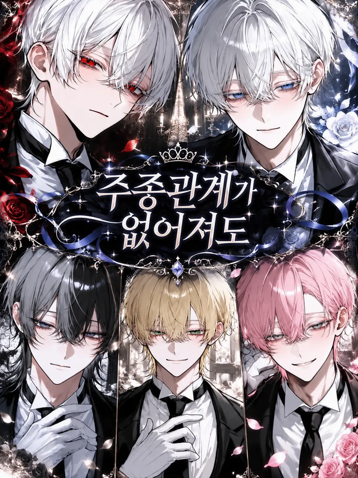 hima__925의 주종 관계가 끝나더라도