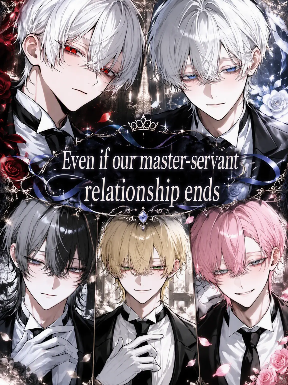 hima__925의 Beyond Master and Servant
