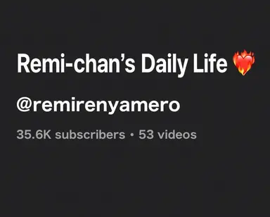 Profile image of Remi