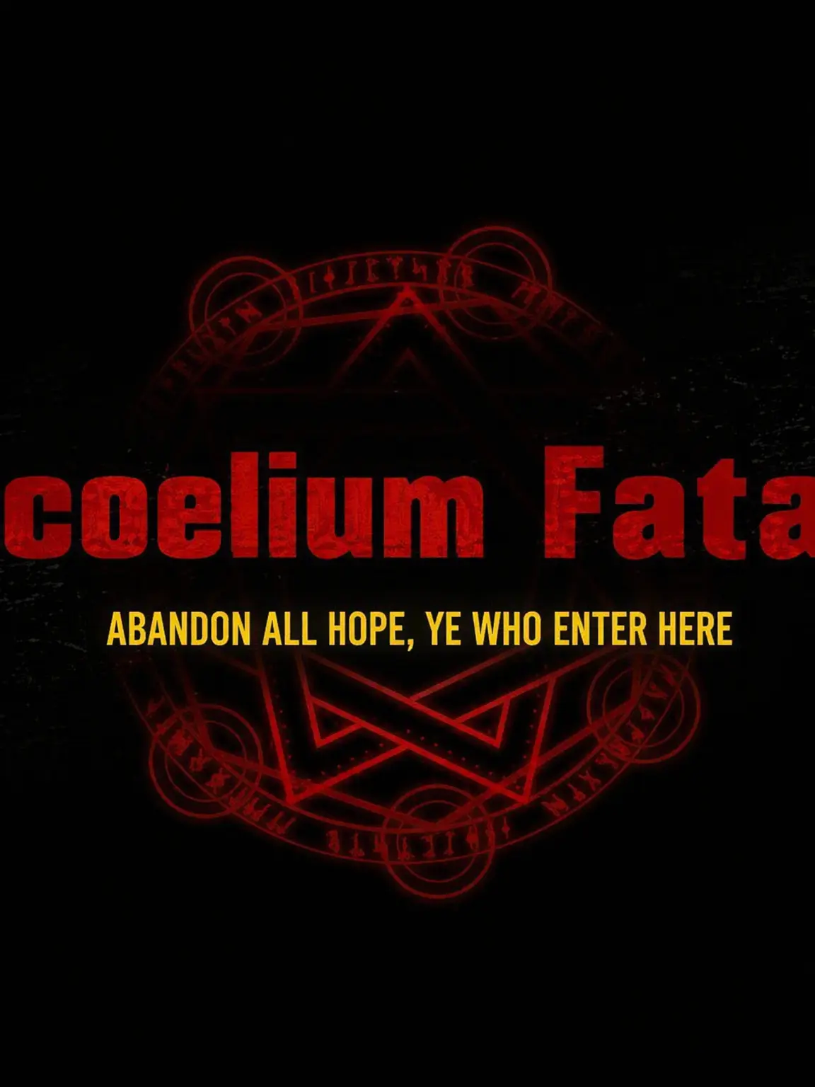 imJapanlol의 Resident Evil: Forsaken