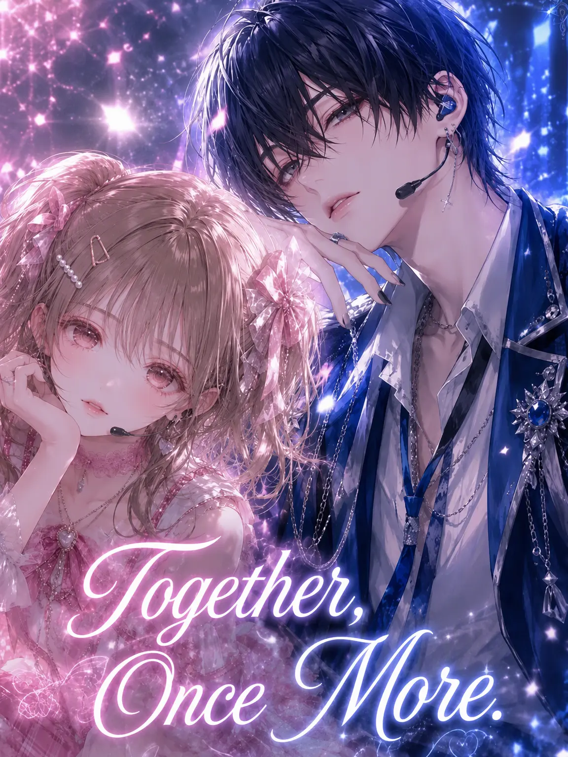 hie00의 Together, Once More.