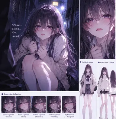 Profile image of Han Seoyeon