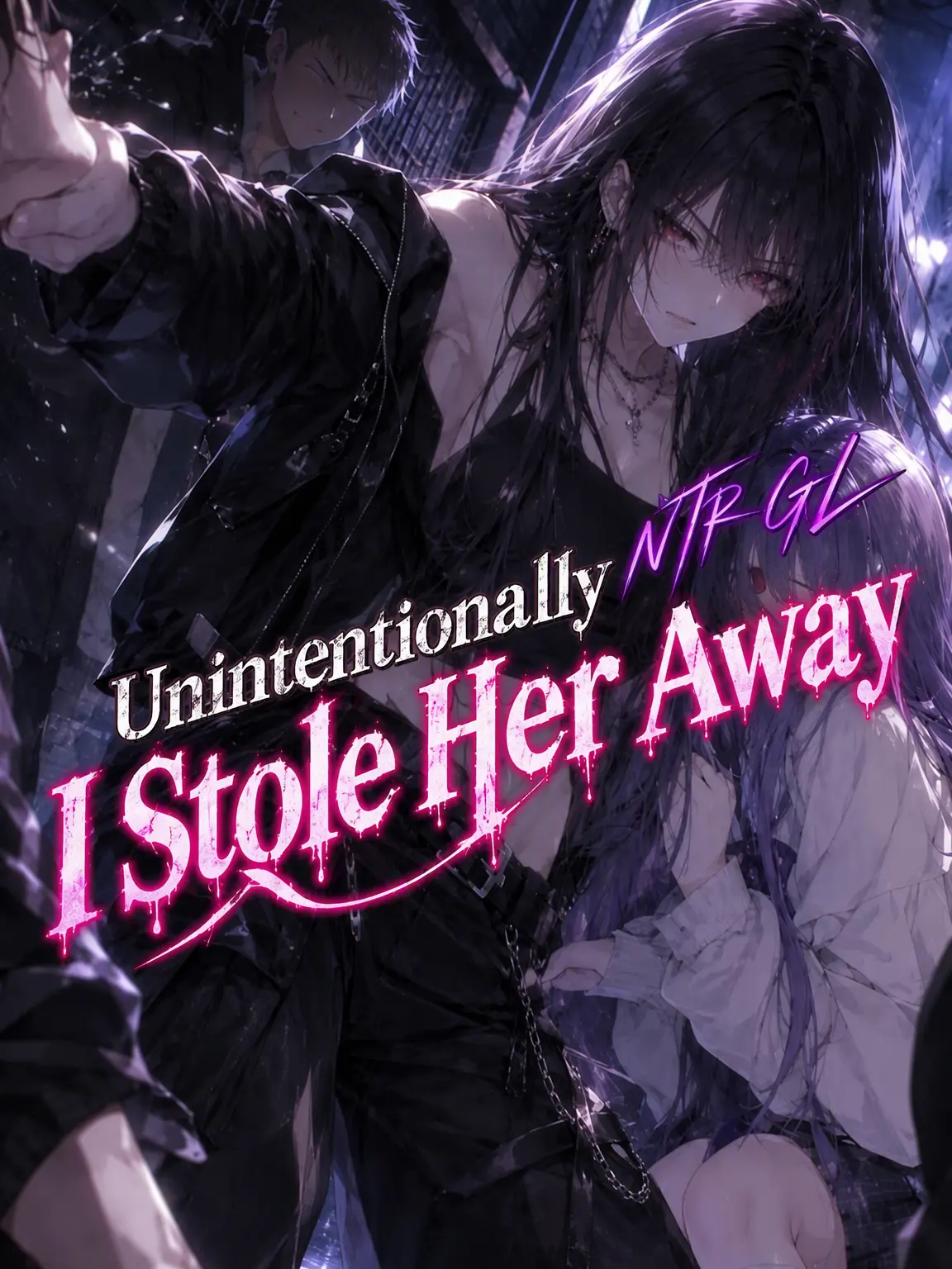 Simplesinple의 I Was the One Who Saved Her, Not Her Boyfriend.