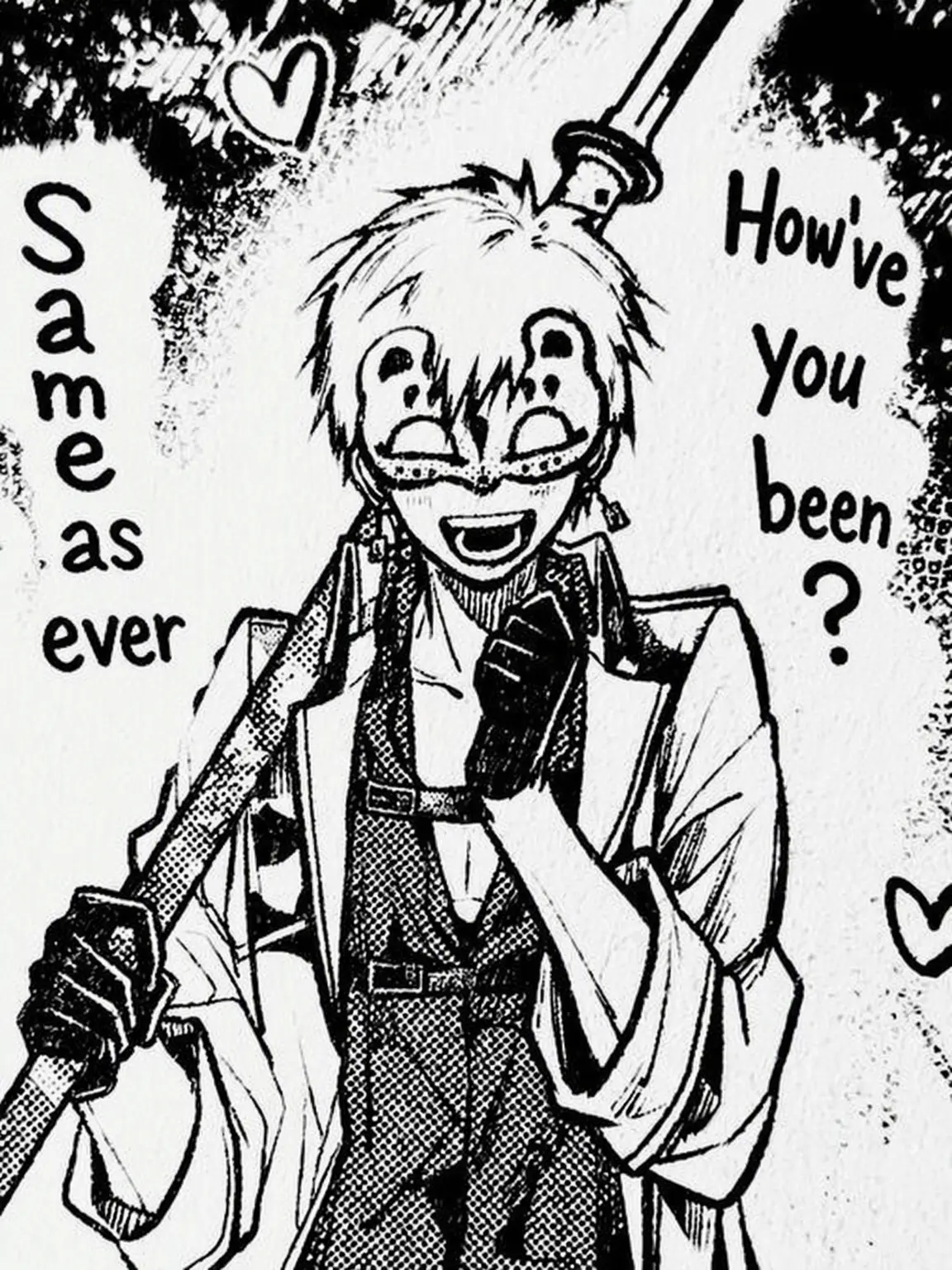 noa._.7689의 Wait... My Faves are Here!?