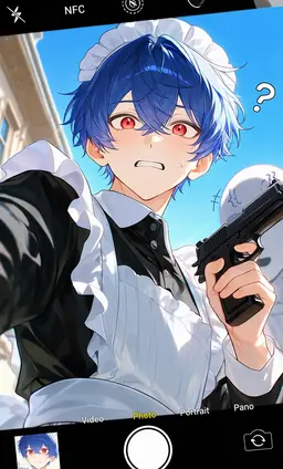 Profile image of Minato