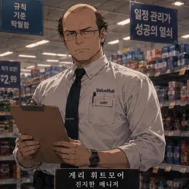 Profile image of 게리