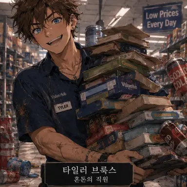 Profile image of 타일러