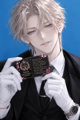 Profile image of Theodore