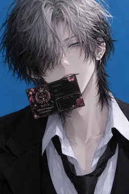 Profile image of Zane