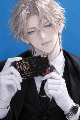 Profile image of 세오도르