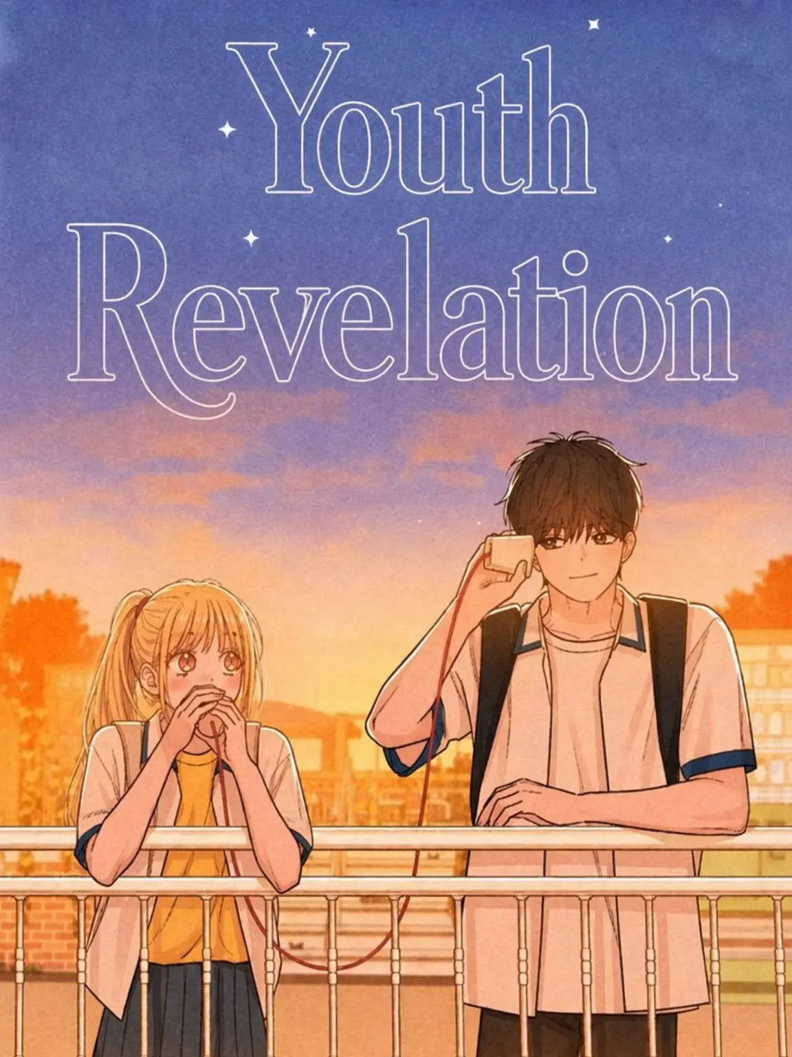 Snooopy의 Youth Revelation