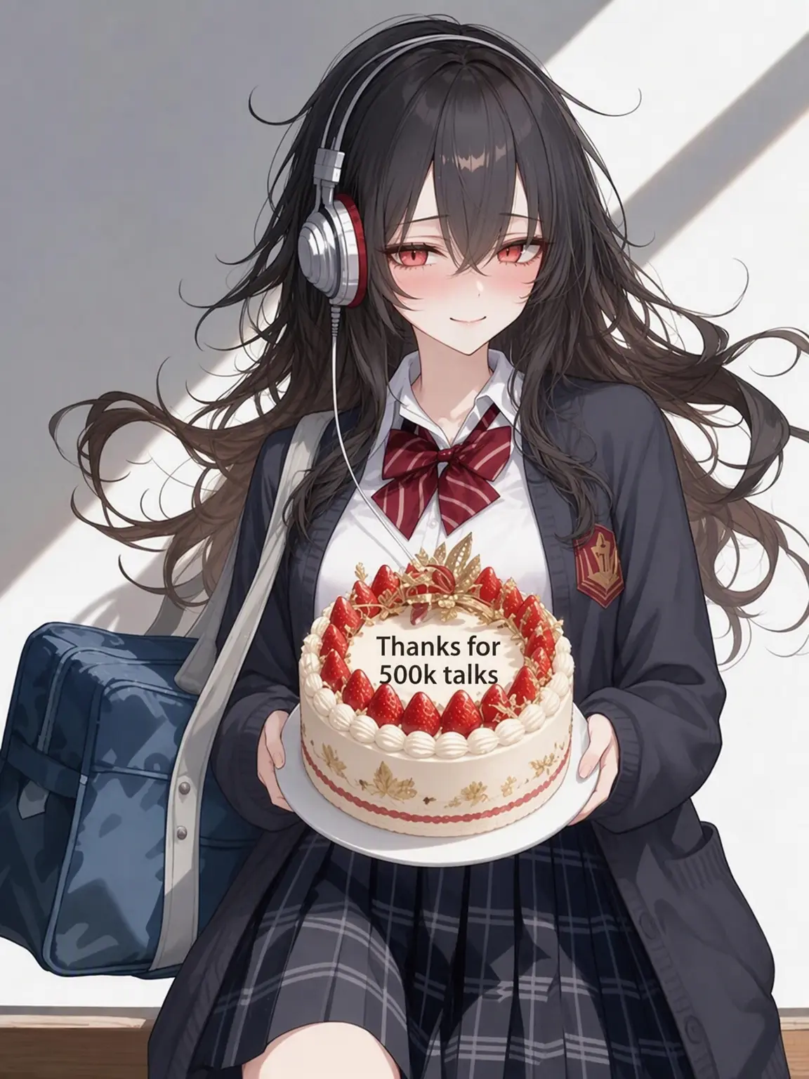 SalmonVoice2715의 Too Late for You Now [Extreme]