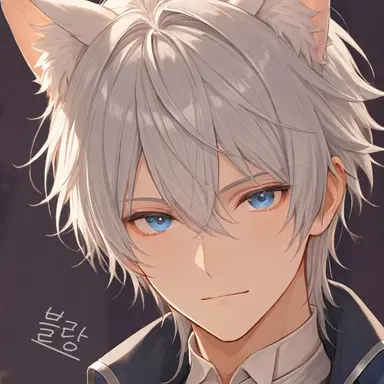 Profile image of 블랑