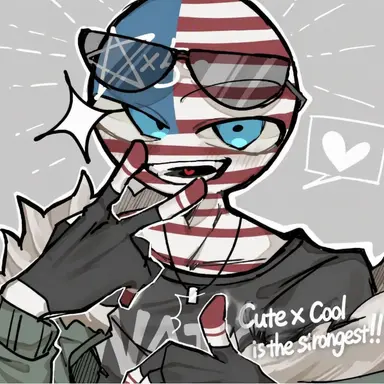 Profile image of America