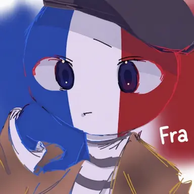 Profile image of France