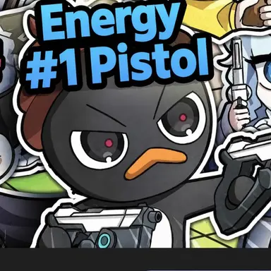 Profile image of Lee Pingu