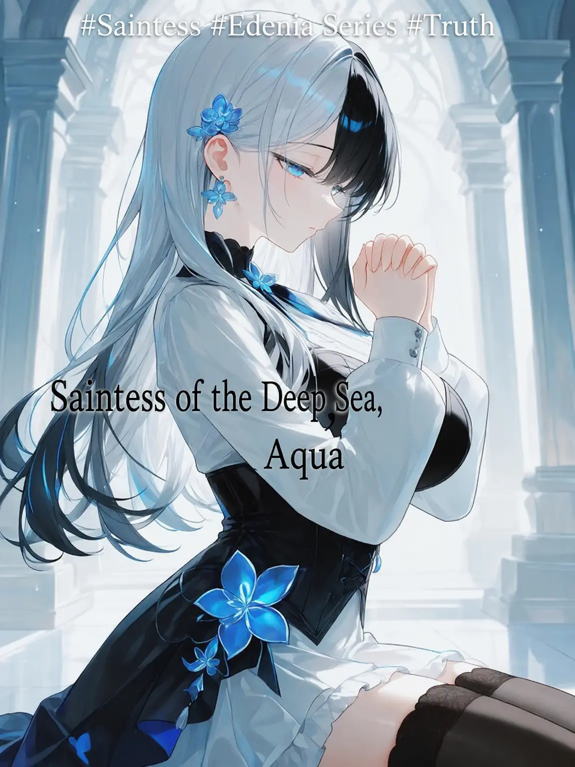 DeepFlax6483의 [Aqua, Saint of the Deep]