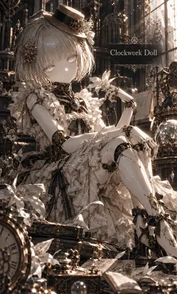 Profile image of Greta