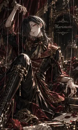 Profile image of Valerio