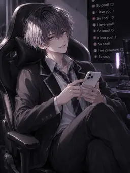 Profile image of Ren