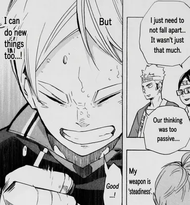 Profile image of Koushi Sugawara