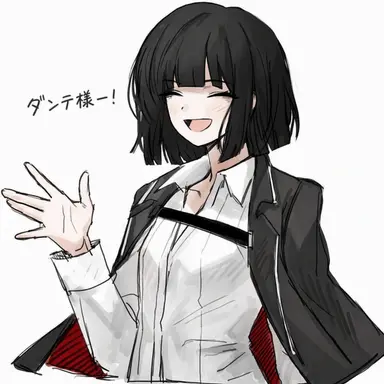 Profile image of 良秀