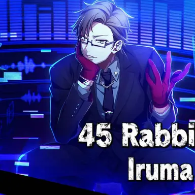 Profile image of Jyuto Iruma