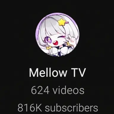 Profile image of Mellow