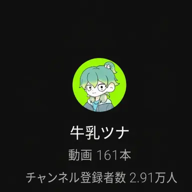 Profile image of ウユチャムチ