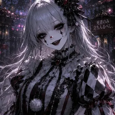 Profile image of ベラ